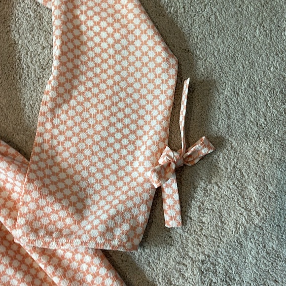 Cover up style dress - Picture 2 of 4